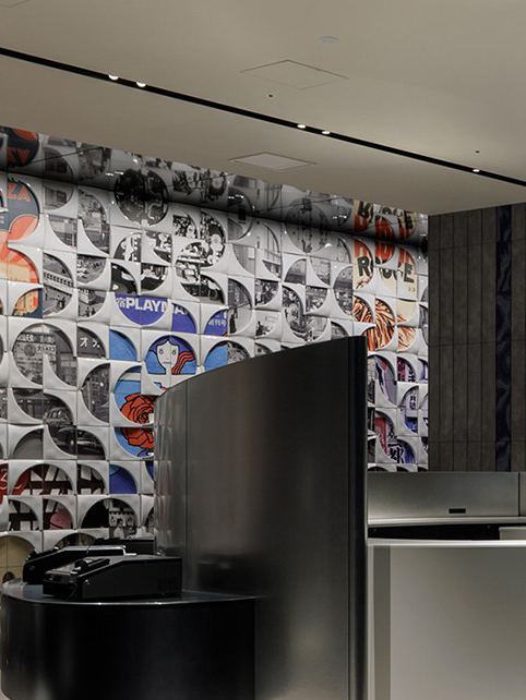 HOTEL GROOVE SHINJUKU, A PARKROYAL Hotel