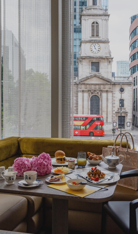 Insider Perks, Beyond