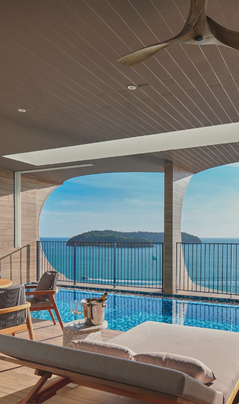 Every Stay, Elevated